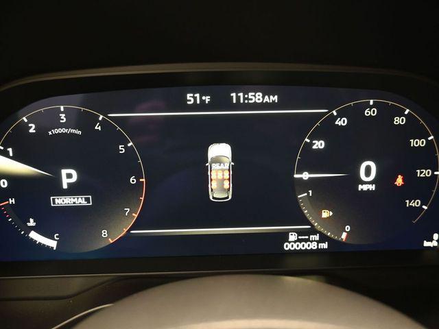 2026 Mitsubishi Outlander SEL 1.5T 2WD