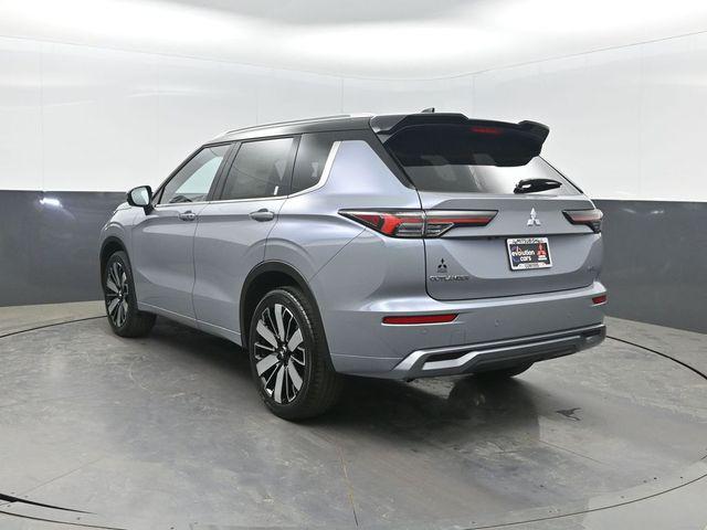2026 Mitsubishi Outlander SEL 1.5T 2WD