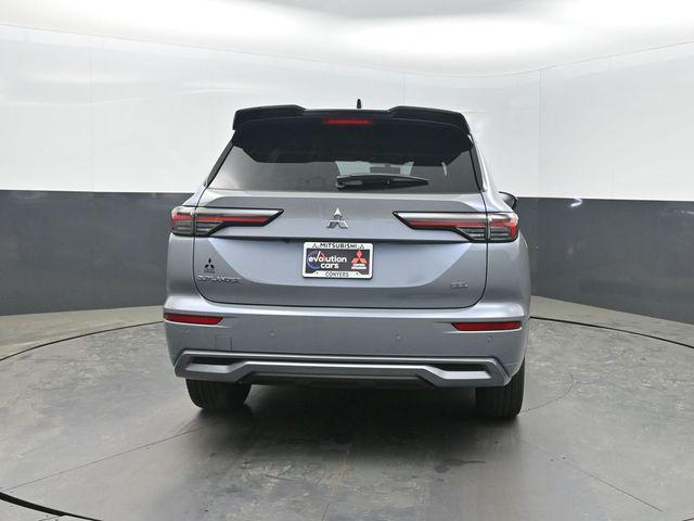 2026 Mitsubishi Outlander SEL 1.5T 2WD