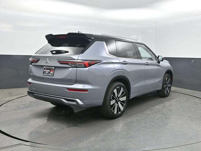 2026 Mitsubishi Outlander SEL 1.5T 2WD