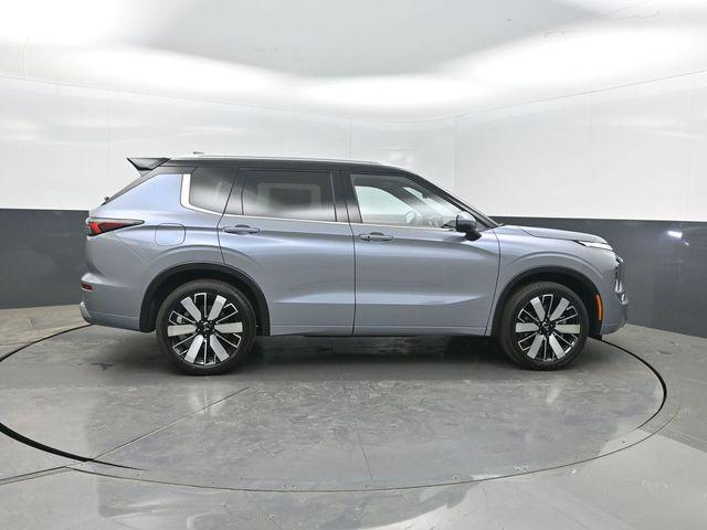 2026 Mitsubishi Outlander SEL 1.5T 2WD