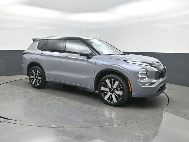 2026 Mitsubishi Outlander SEL 1.5T 2WD