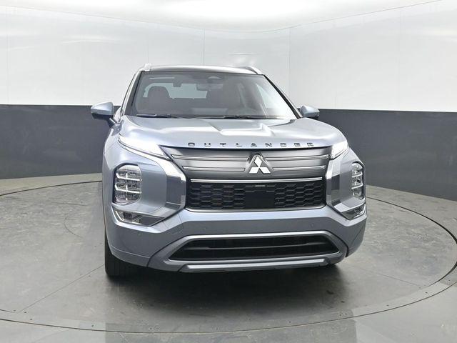 2026 Mitsubishi Outlander SEL 1.5T 2WD