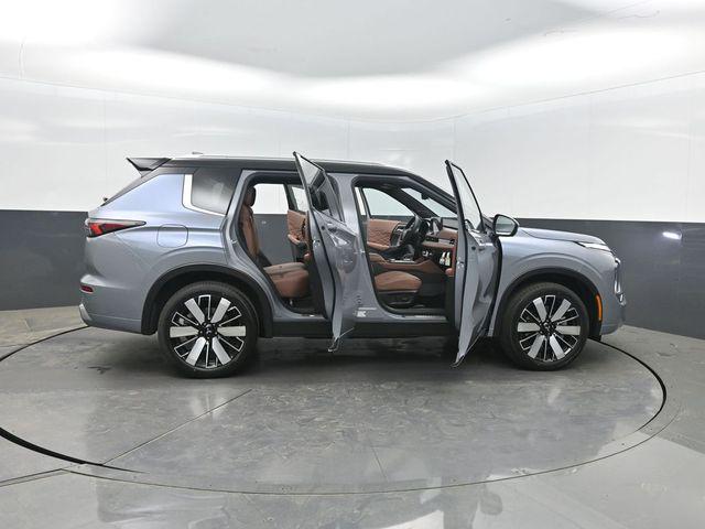 2026 Mitsubishi Outlander SEL 1.5T 2WD