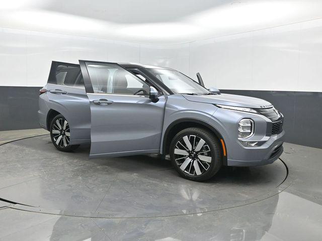 2026 Mitsubishi Outlander SEL 1.5T 2WD