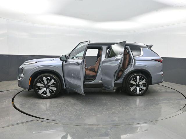 2026 Mitsubishi Outlander SEL 1.5T 2WD