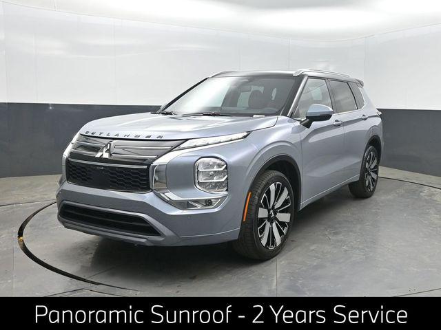 2026 Mitsubishi Outlander SEL 1.5T 2WD for sale in Conyers, GA