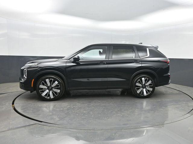 2026 Mitsubishi Outlander SE 1.5T 2WD