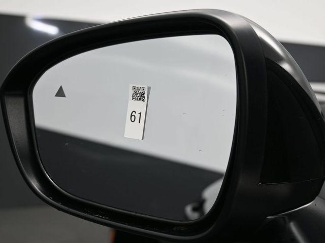 2026 Mitsubishi Outlander SE 1.5T 2WD