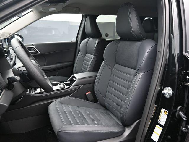 2026 Mitsubishi Outlander SE 1.5T 2WD