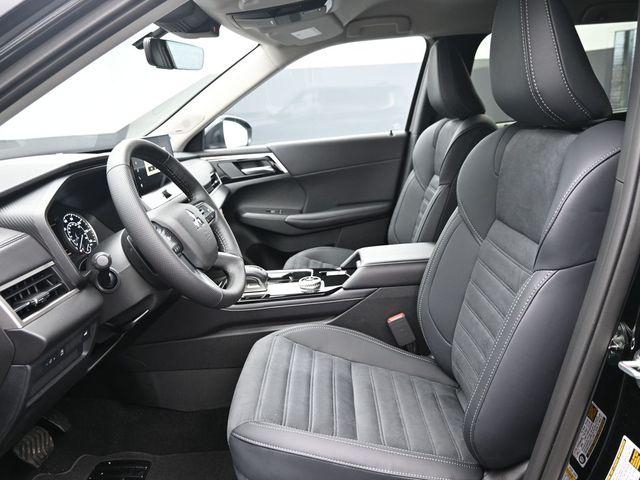 2026 Mitsubishi Outlander SE 1.5T 2WD