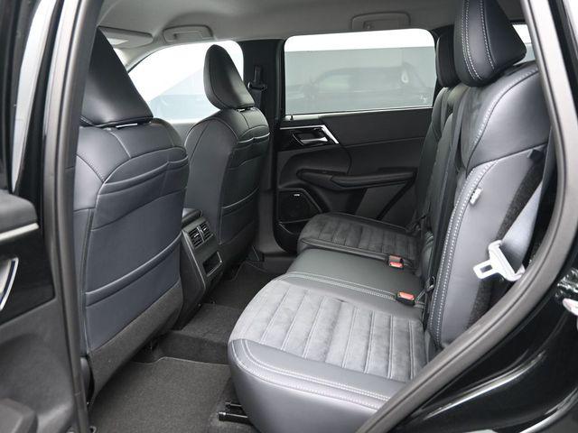 2026 Mitsubishi Outlander SE 1.5T 2WD