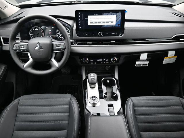 2026 Mitsubishi Outlander SE 1.5T 2WD