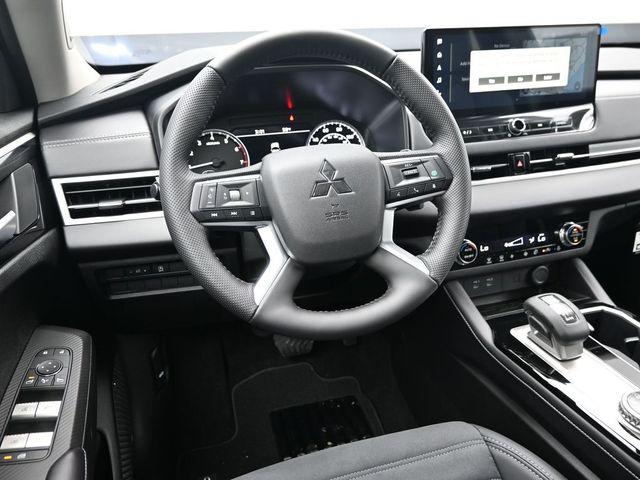 2026 Mitsubishi Outlander SE 1.5T 2WD