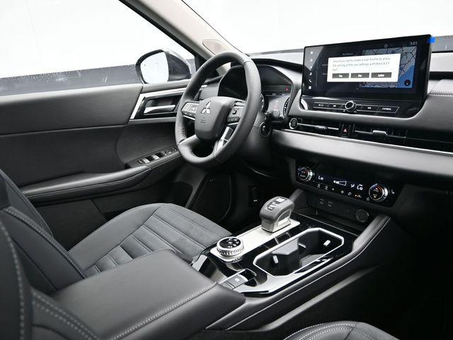 2026 Mitsubishi Outlander SE 1.5T 2WD