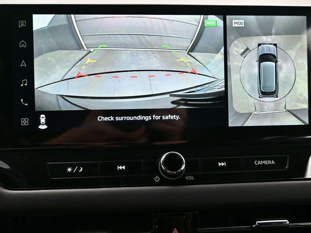 2026 Mitsubishi Outlander SE 1.5T 2WD