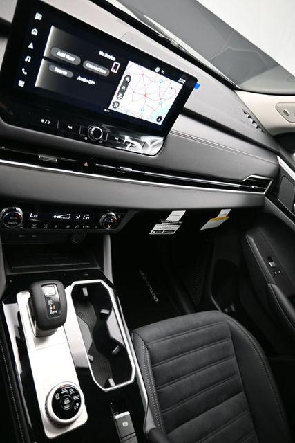 2026 Mitsubishi Outlander SE 1.5T 2WD