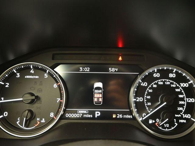 2026 Mitsubishi Outlander SE 1.5T 2WD