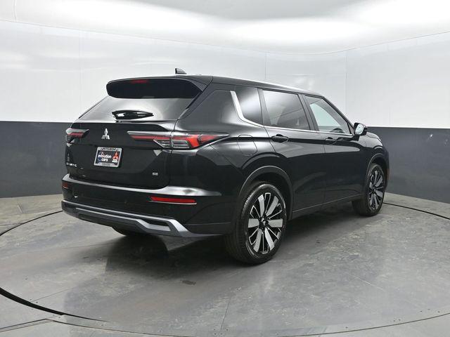 2026 Mitsubishi Outlander SE 1.5T 2WD
