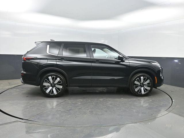 2026 Mitsubishi Outlander SE 1.5T 2WD