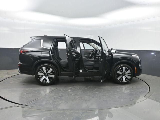 2026 Mitsubishi Outlander SE 1.5T 2WD