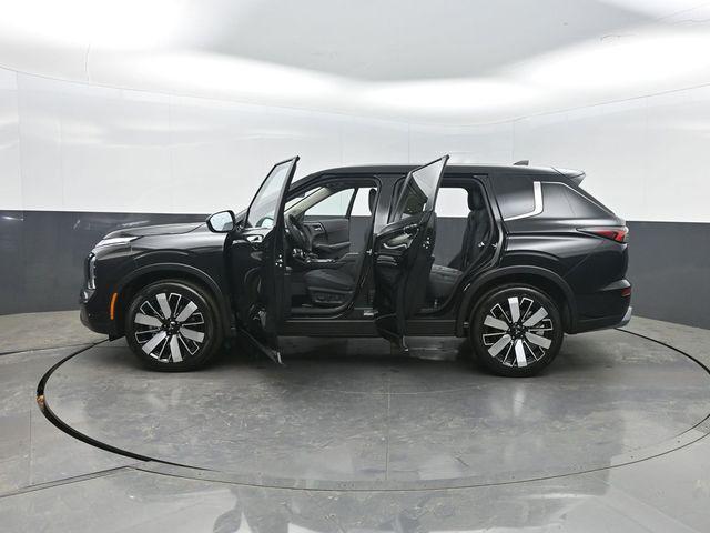 2026 Mitsubishi Outlander SE 1.5T 2WD