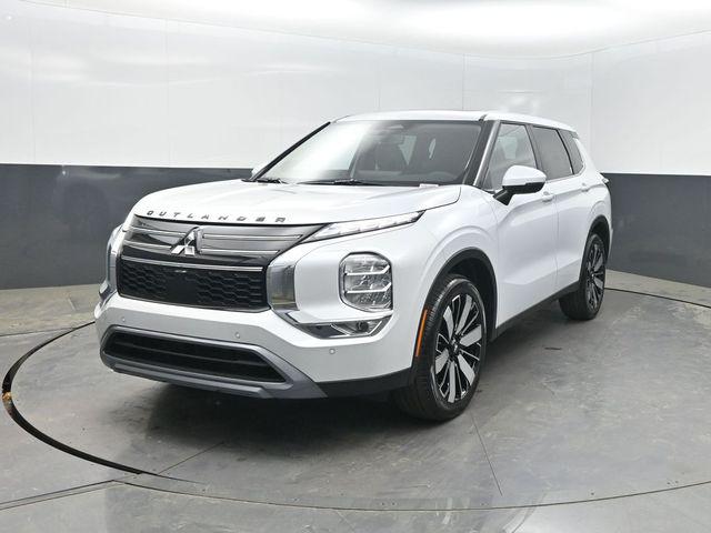 2026 Mitsubishi Outlander SE 1.5T 2WD for sale in Conyers, GA