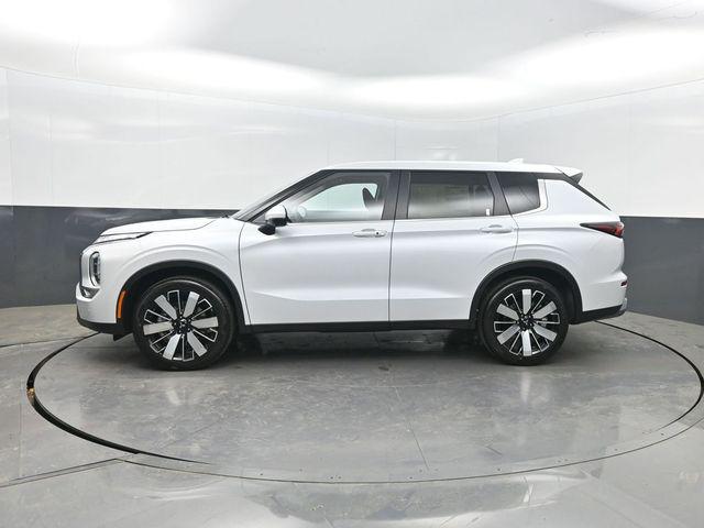 2026 Mitsubishi Outlander SE 1.5T 2WD