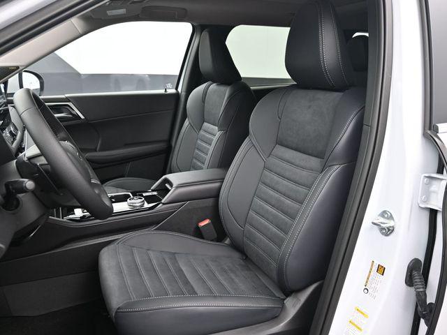 2026 Mitsubishi Outlander SE 1.5T 2WD