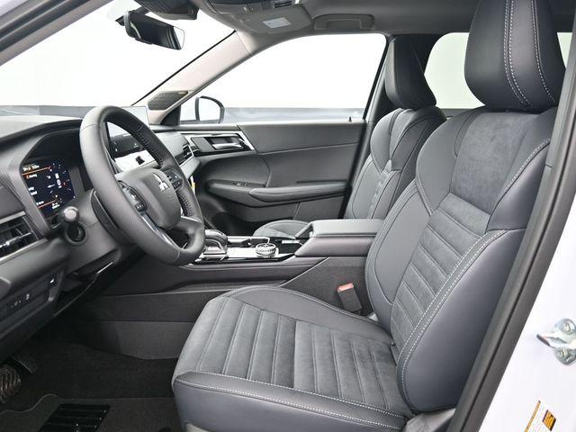 2026 Mitsubishi Outlander SE 1.5T 2WD