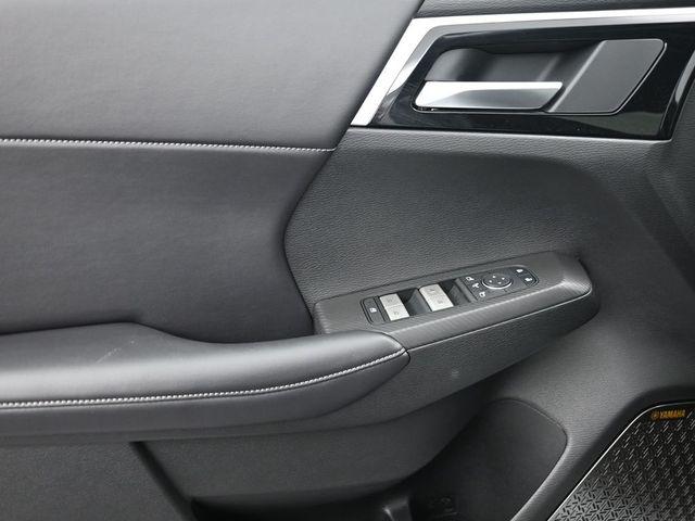 2026 Mitsubishi Outlander SE 1.5T 2WD