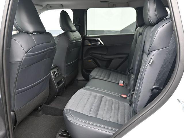 2026 Mitsubishi Outlander SE 1.5T 2WD
