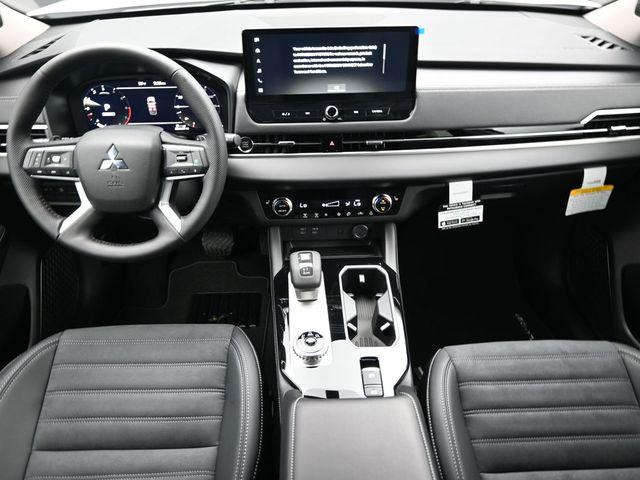 2026 Mitsubishi Outlander SE 1.5T 2WD