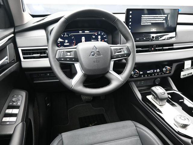 2026 Mitsubishi Outlander SE 1.5T 2WD