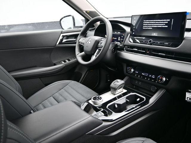 2026 Mitsubishi Outlander SE 1.5T 2WD