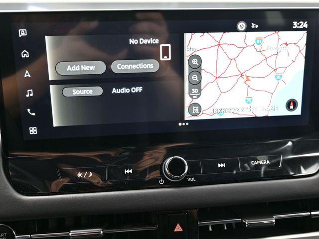 2026 Mitsubishi Outlander SE 1.5T 2WD