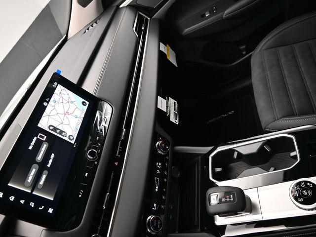 2026 Mitsubishi Outlander SE 1.5T 2WD
