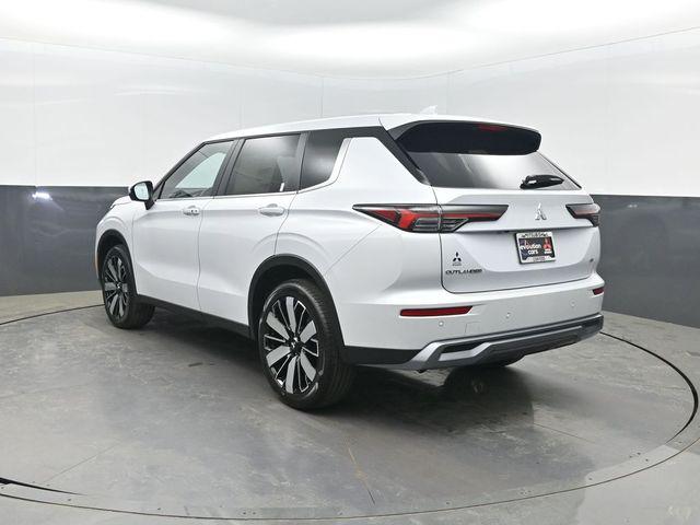 2026 Mitsubishi Outlander SE 1.5T 2WD