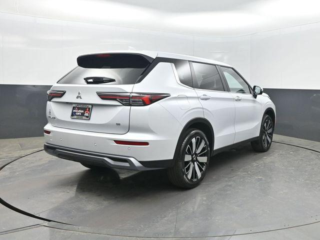 2026 Mitsubishi Outlander SE 1.5T 2WD
