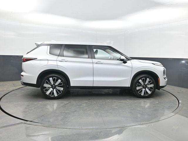 2026 Mitsubishi Outlander SE 1.5T 2WD
