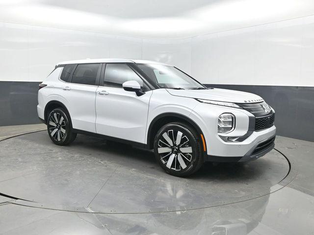 2026 Mitsubishi Outlander SE 1.5T 2WD