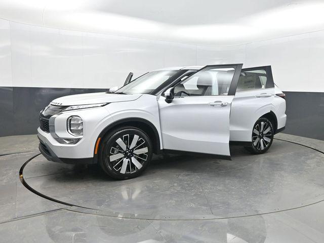 2026 Mitsubishi Outlander SE 1.5T 2WD