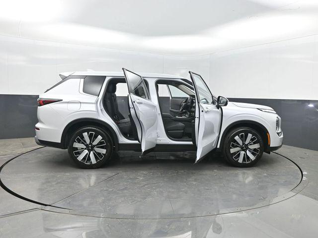 2026 Mitsubishi Outlander SE 1.5T 2WD