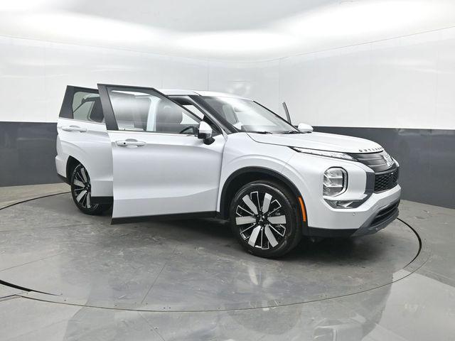 2026 Mitsubishi Outlander SE 1.5T 2WD
