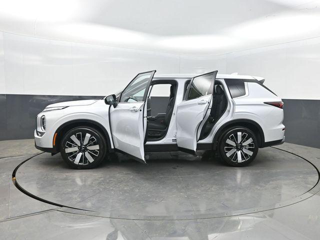 2026 Mitsubishi Outlander SE 1.5T 2WD