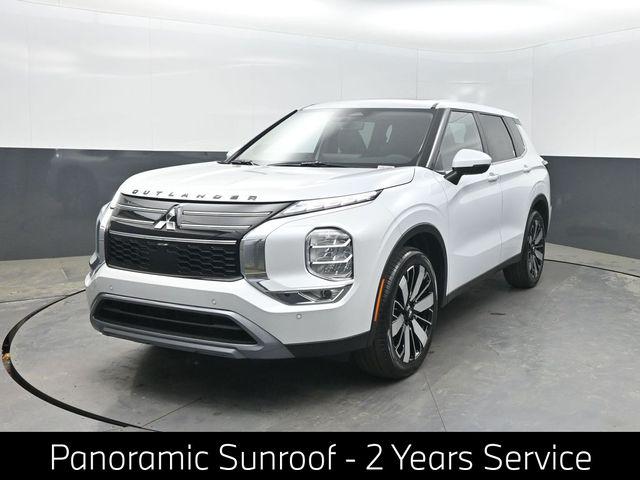2026 Mitsubishi Outlander SE 1.5T 2WD for sale in Conyers, GA