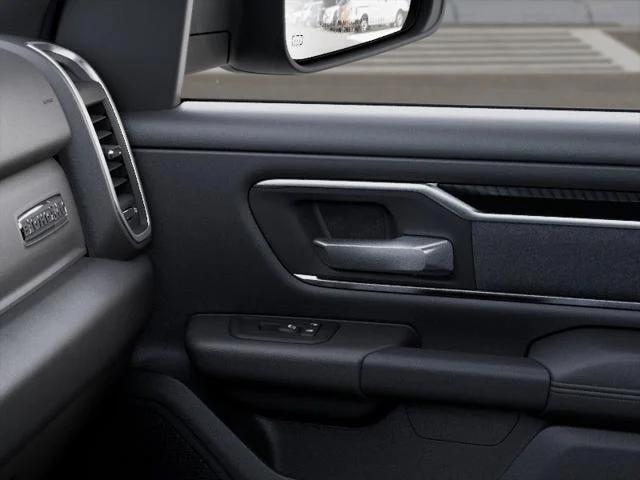2026 Ram 1500 Big Horn Crew Cab 4x2 5'7" Box