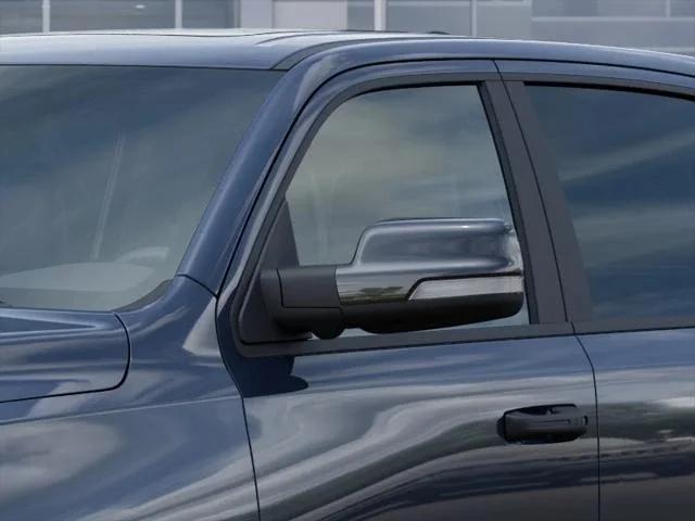 2026 Ram 1500 Rebel Crew Cab 4x4 5'7" Box