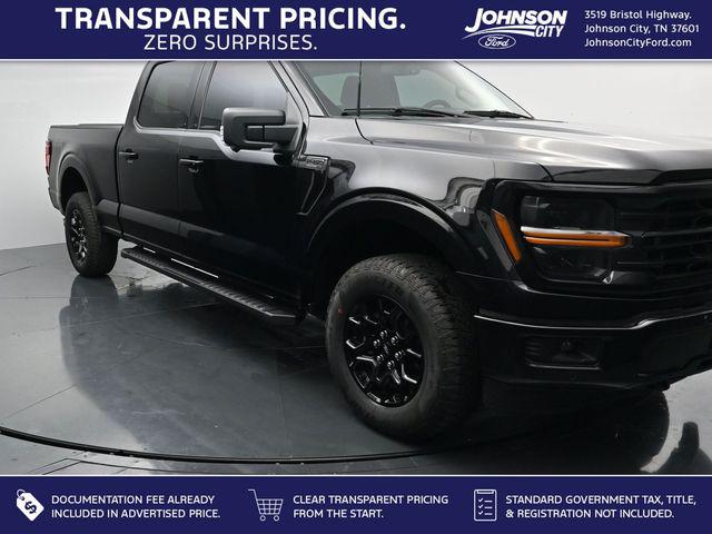 2026 Ford F-150 XLT for sale in Johnson City, TN