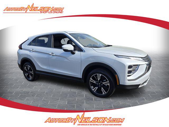 2025 Mitsubishi Eclipse Cross SE S-AWC for sale in Collinsville, VA
